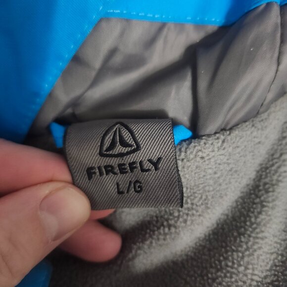 Kids Winter Jacket - Picture 3 of 3